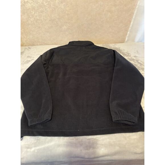 Columbia Mount Grant Men's Fleece Full Zip Up Tech NWT XL /Med - Picture 2 of 4